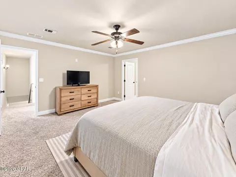 Bedroom - 40 Topside Dr, Inlet Beach, FL 32461 photo 3 of 7