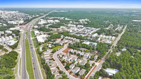 View/Area - 40 Topside Dr, Inlet Beach, FL 32461 photo 3 of 6