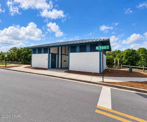 Exterior - 40 Topside Dr, Inlet Beach, FL 32461 photo 4 of 5
