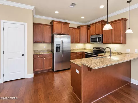 Kitchen - 40 Topside Dr, Inlet Beach, FL 32461 photo 2 of 2
