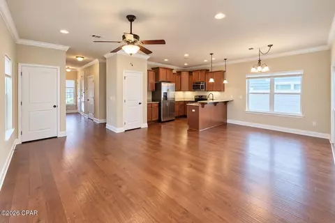 Living - 40 Topside Dr, Inlet Beach, FL 32461 photo 3 of 4