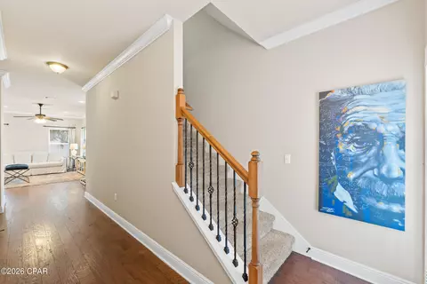 Entry Way - 40 Topside Dr, Inlet Beach, FL 32461 photo 1 of 2