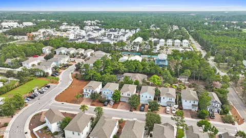 View/Area - 40 Topside Dr, Inlet Beach, FL 32461 photo 2 of 6