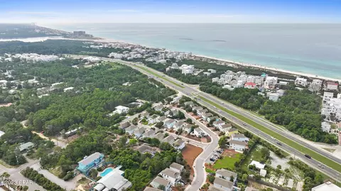 View/Area - 40 Topside Dr, Inlet Beach, FL 32461 photo 5 of 6