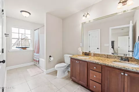 Bath - 40 Topside Dr, Inlet Beach, FL 32461 photo 4 of 4