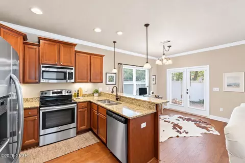 Kitchen - 40 Topside Dr, Inlet Beach, FL 32461 photo 1 of 2
