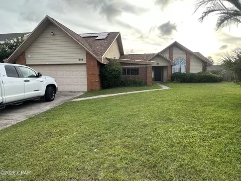 1606 Belmont Blvd, Lynn Haven, FL 32444