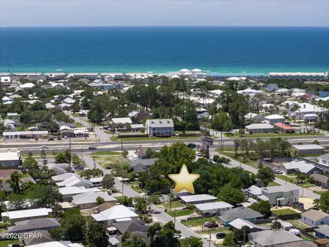 509 Dolphin Dr, Panama City Beach, FL 32413