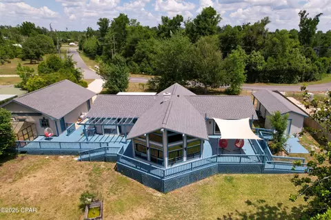 5955 Piza Cir, Youngstown, FL 32466
