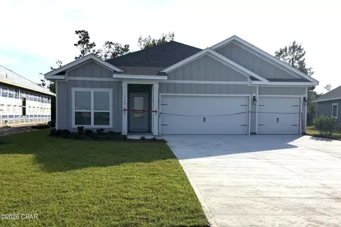 7179 Big Buck Blvd, Panama City, FL 32409