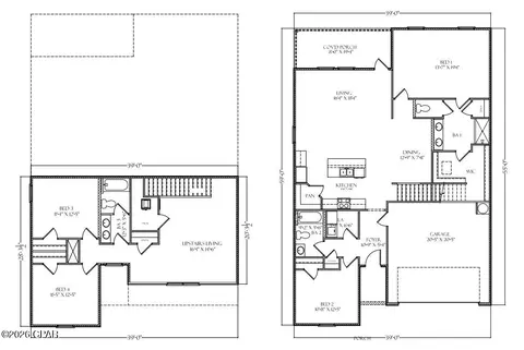 7224 Shady Oak Way, Panama City, FL 32409