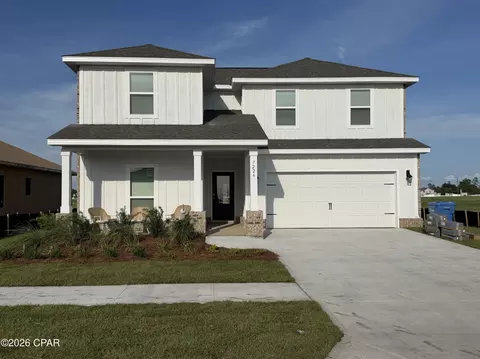 7224 Shady Oak Way, Panama City, FL 32409