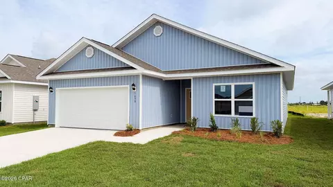 7090 William Pitsenbarger Rd, Panama City, FL 32404