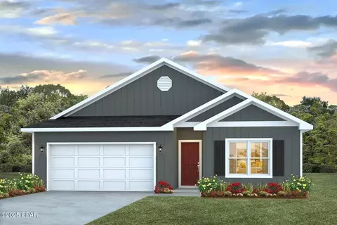 7074 William Pitsenbarger Rd, Panama City, FL 32404