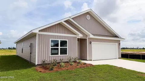 7106 William Pitsenbarger Rd, Panama City, FL 32404