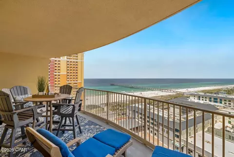 15928 Front Beach Rd #1411, Panama City Beach, FL 32413
