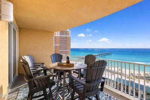 15928 Front Beach Rd #1411, Panama City Beach, FL 32413