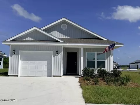 7369 John Levitow Ln, Panama City, FL 32404