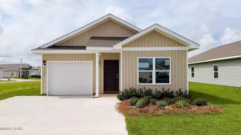 7364 John Levitow Ln, Panama City, FL 32404