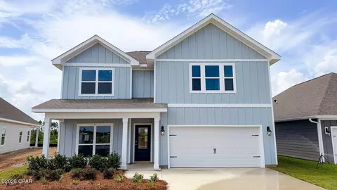 5190 Hastings Dr, Panama City, FL 32404