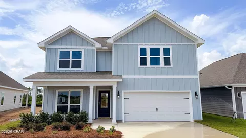 5190 Hastings Dr, Panama City, FL 32404