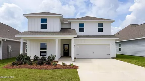 5182 Hastings Dr, Panama City, FL 32404