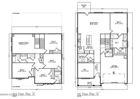 5206 Hastings Dr, Panama City, FL 32404