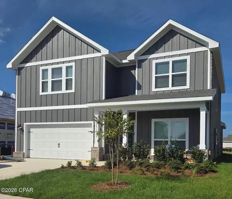 7233 Shady Oak Way, Panama City, FL 32409