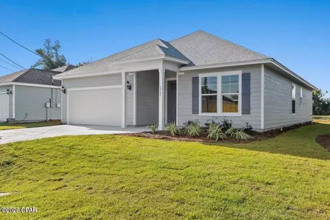 2942 Lisenby Ave, Panama City, FL 32405