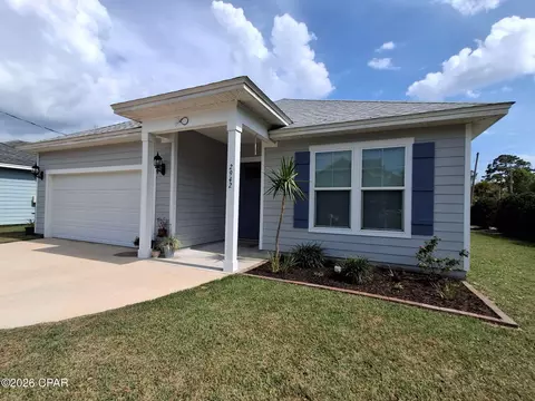 2942 Lisenby Ave, Panama City, FL 32405