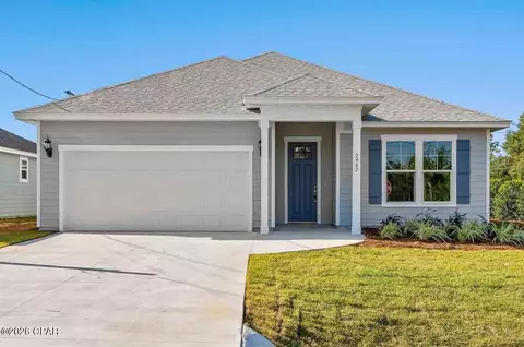 2942 Lisenby Ave, Panama City, FL 32405