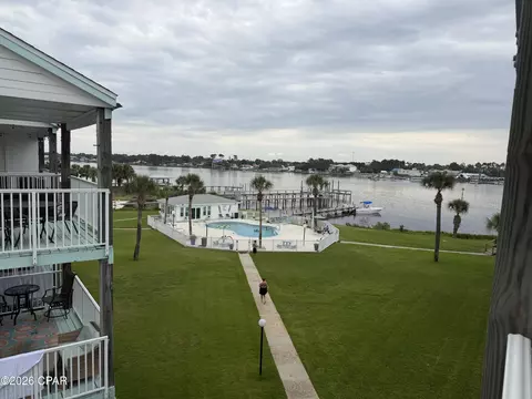 3600 Thomas Dr #D302, Panama City Beach, FL 32408