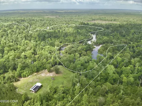 14567 SW Cj Roberts Rd, Blountstown, FL 32424