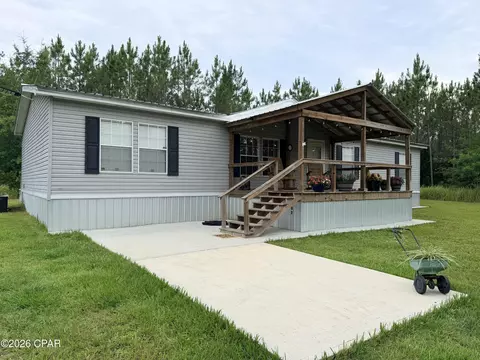 20369 NE Terry Varnum Rd, Altha, FL 32421