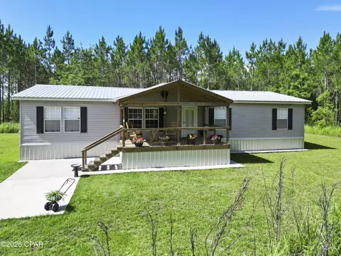 20369 NE Terry Varnum Rd, Altha, FL 32421