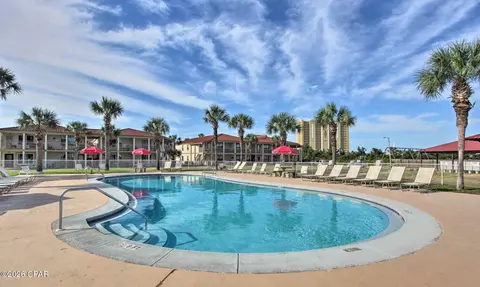 17462 Front Beach Rd #31C, Panama City Beach, FL 32413