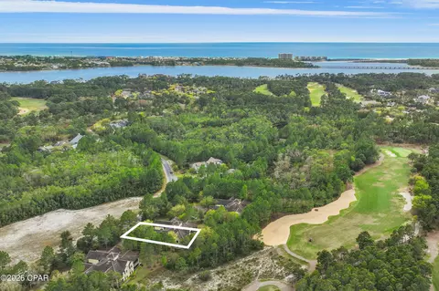 1415 Salamander Trl #1415, Panama City Beach, FL 32413