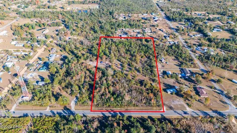00 Hwy 2301, Panama City, FL 32404