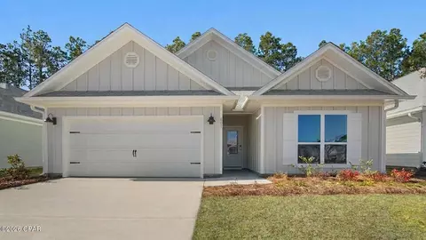 247 Dama Del Mar Way, Panama City Beach, FL 32407