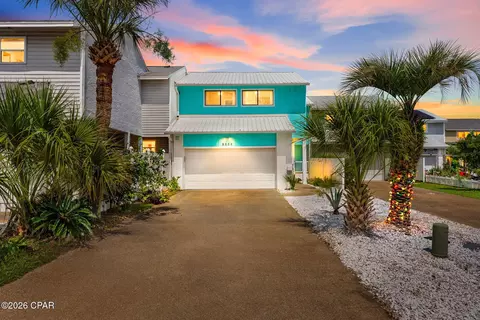 1243 Capri Dr, Panama City, FL 32405