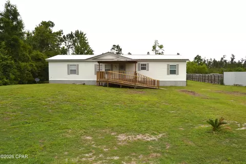 6811 Rebekah Ln, Youngstown, FL 32466
