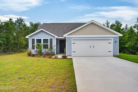 4023 Concord Blvd, Chipley, FL 32428