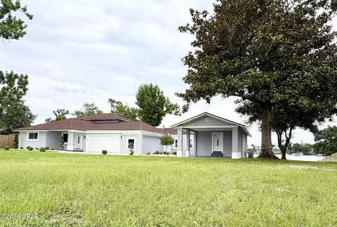 505 Beulah Ave, Panama City, FL 32404