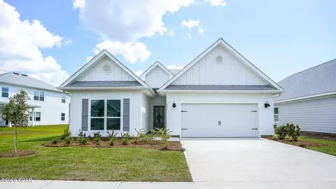 249 Dama Del Mar Way, Panama City Beach, FL 32407