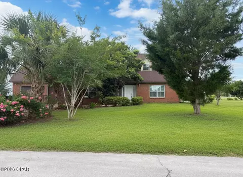 4443 Schooner Ln, Lynn Haven, FL 32444
