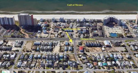 6812 Thomas Dr, Panama City, FL 32408