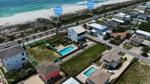 13704 Front Beach Rd, Panama City Beach, FL 32413