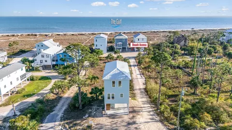 139 Lantana St, Port St Joe, FL 32456