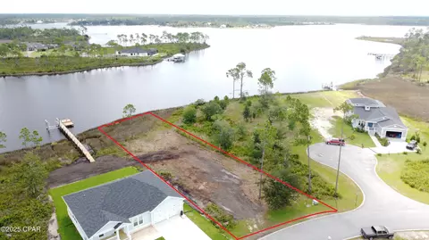 939 Tidewater Ln, Panama City, FL 32404