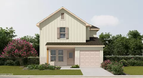 3749 Shoreline Cir, Panama City, FL 32405